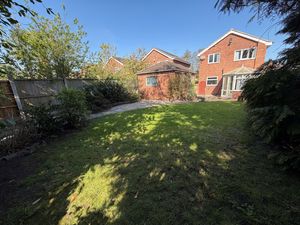 Underwood Drive Whitby